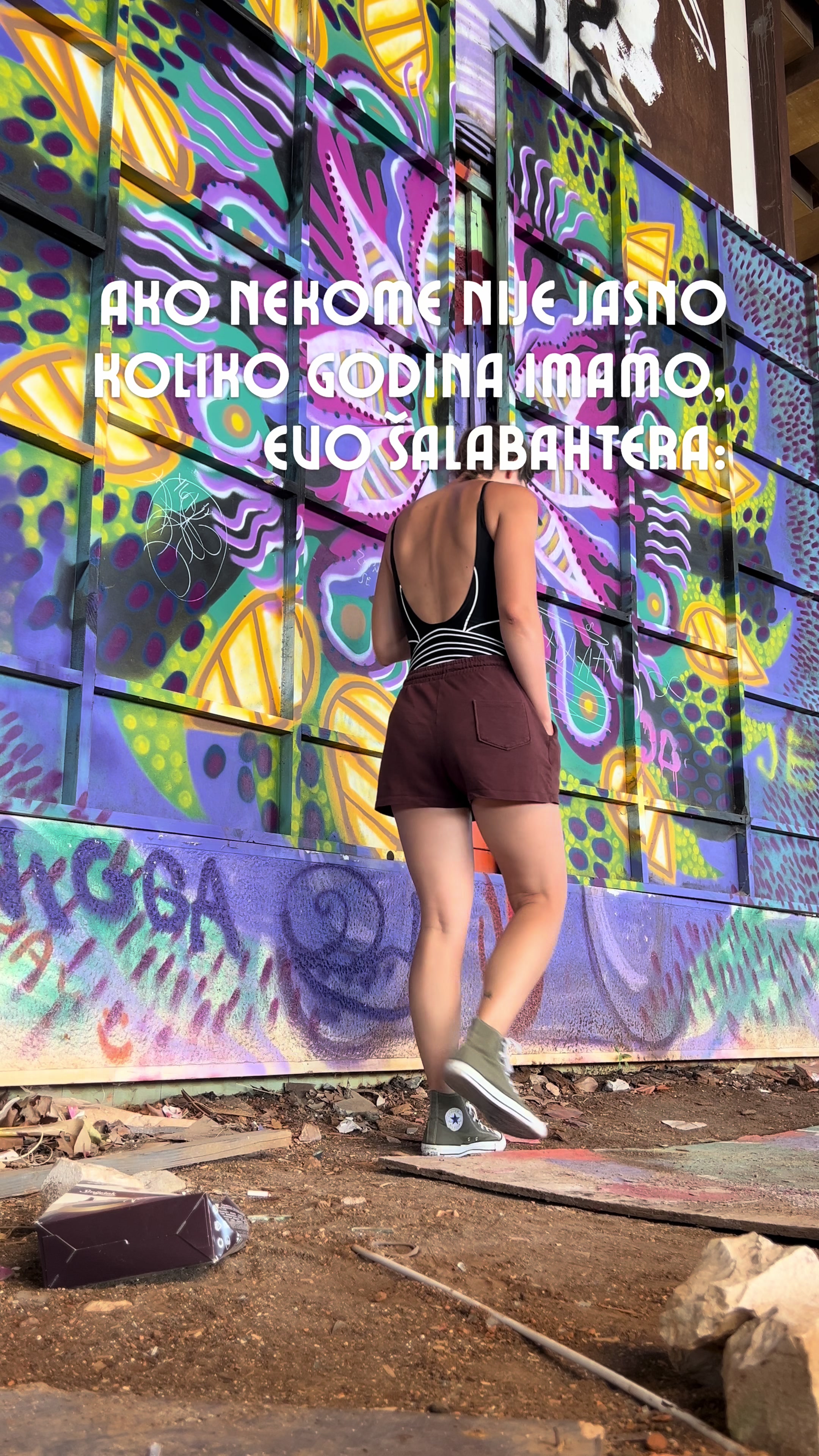 @Barbara Vuna i drvo