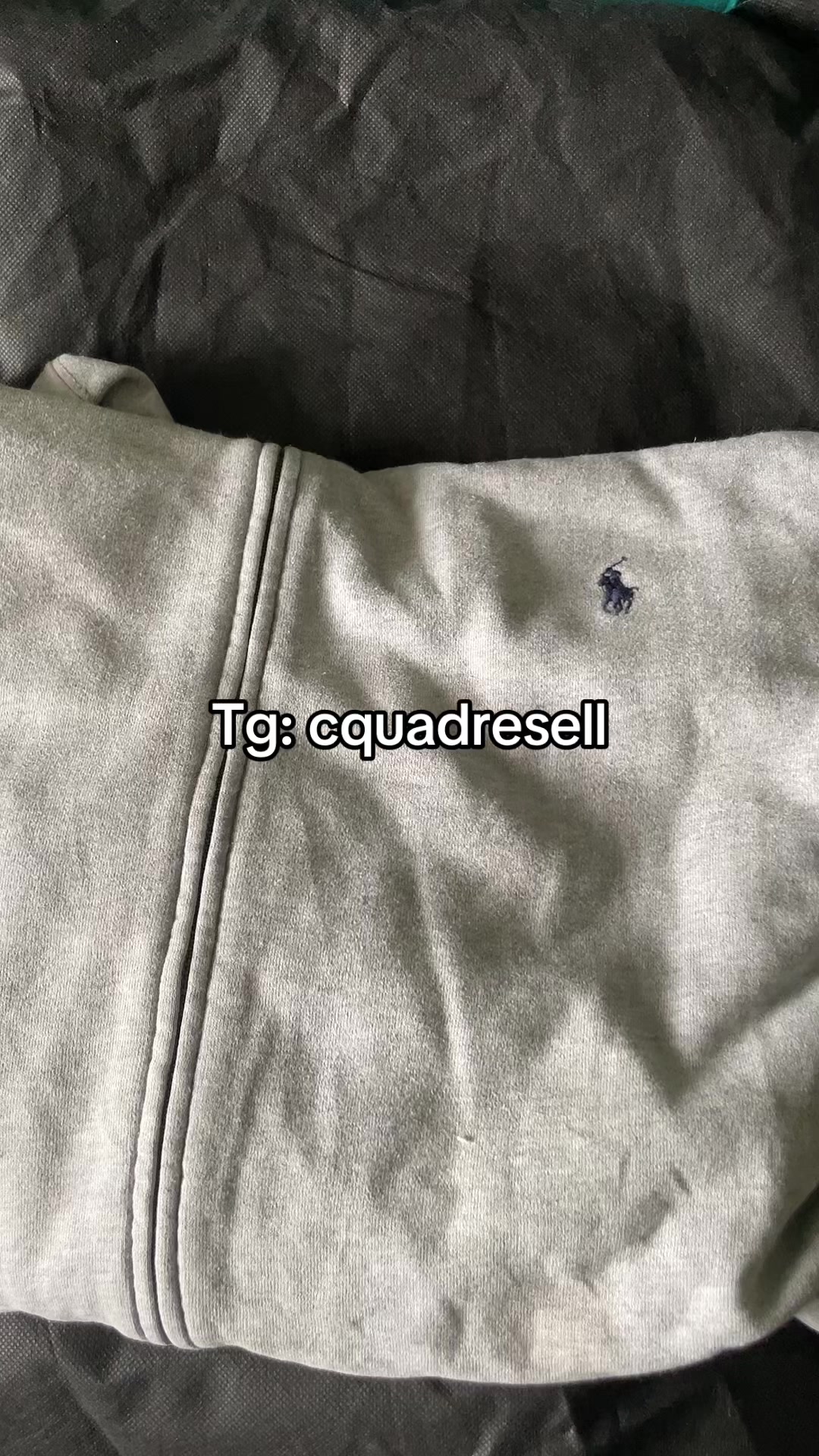 @Tg: cquadresell
