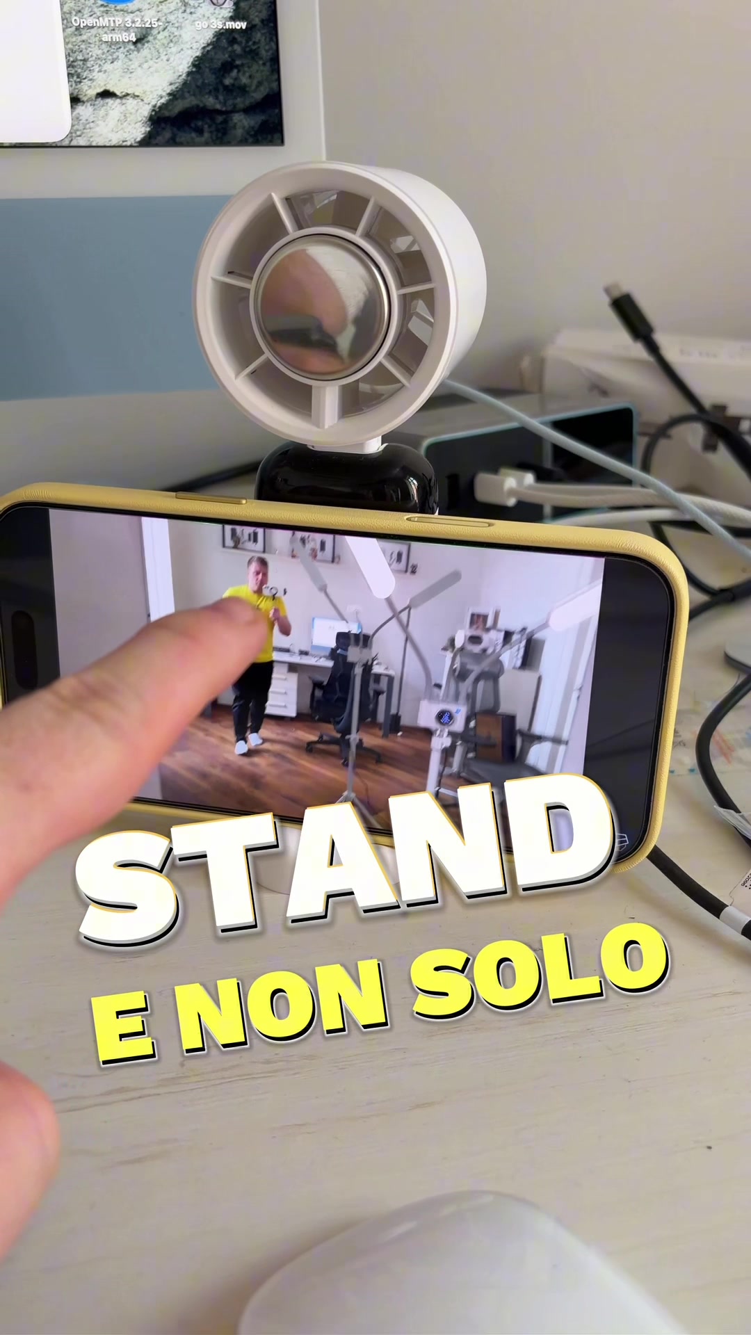 @Gaetano Abatemarco