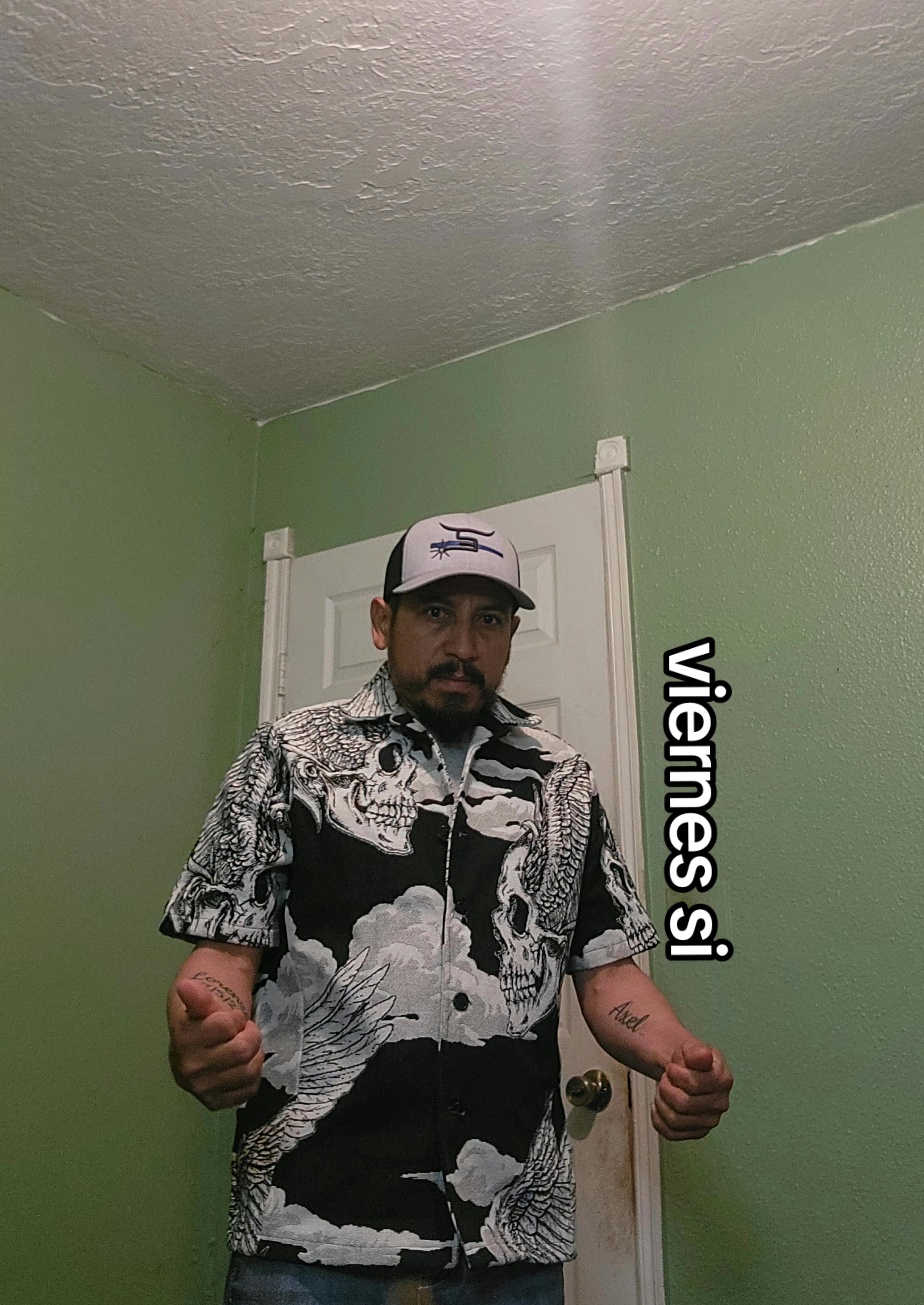 @👑🐅🦿🫦JOSECITO CHÀVEZ🇬🇹
