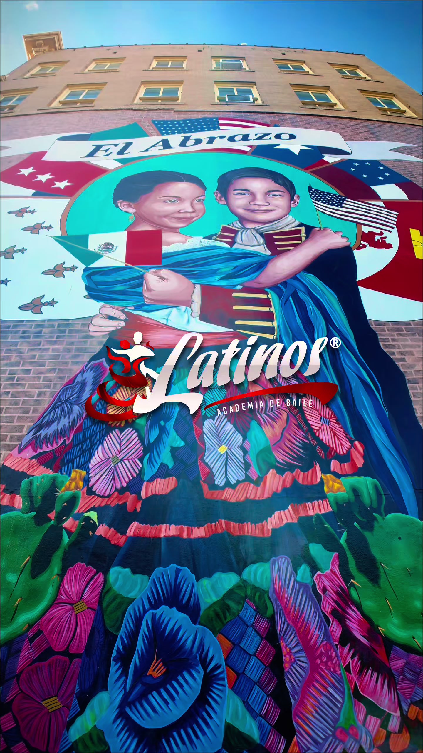 @Latinos Academia de Baile