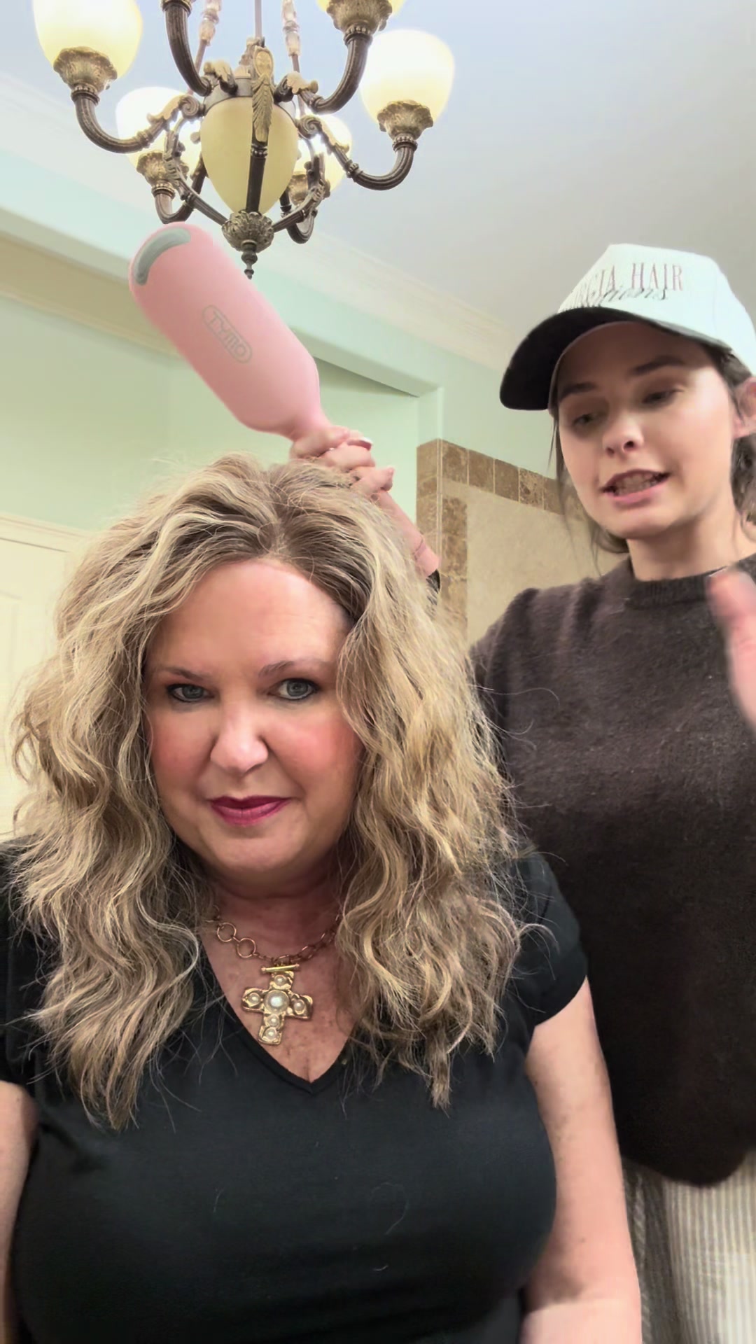 @GEORGIA HAIR SOLUTIONS