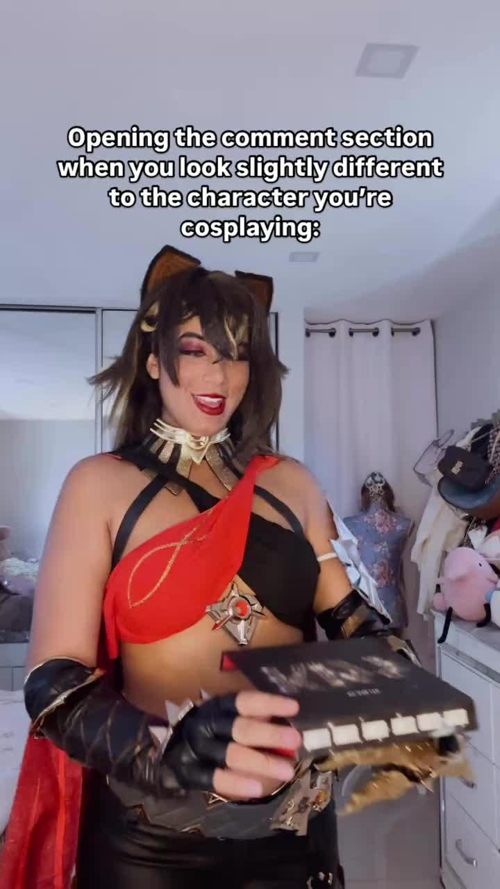 @Saint Valkyrie