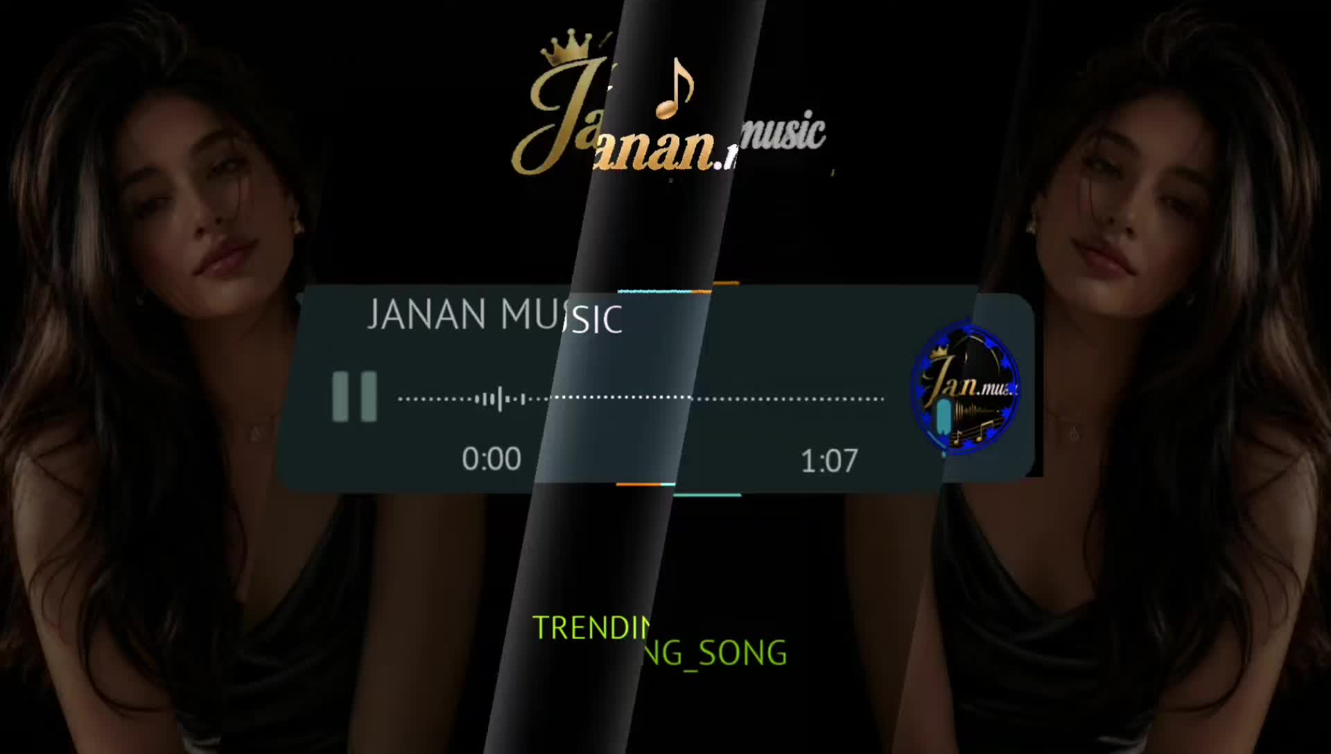 @Janan Music