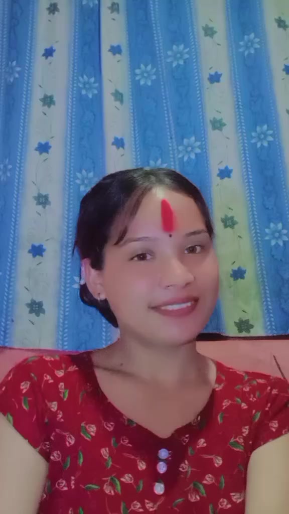 @Sushmita