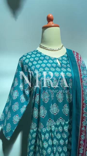 @NIRA ETHNIC WEAR