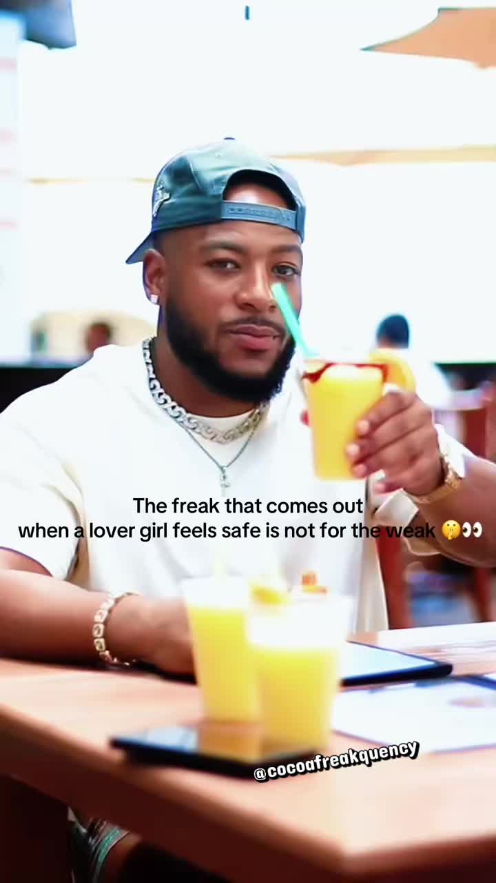 @Cocoa Freakquency