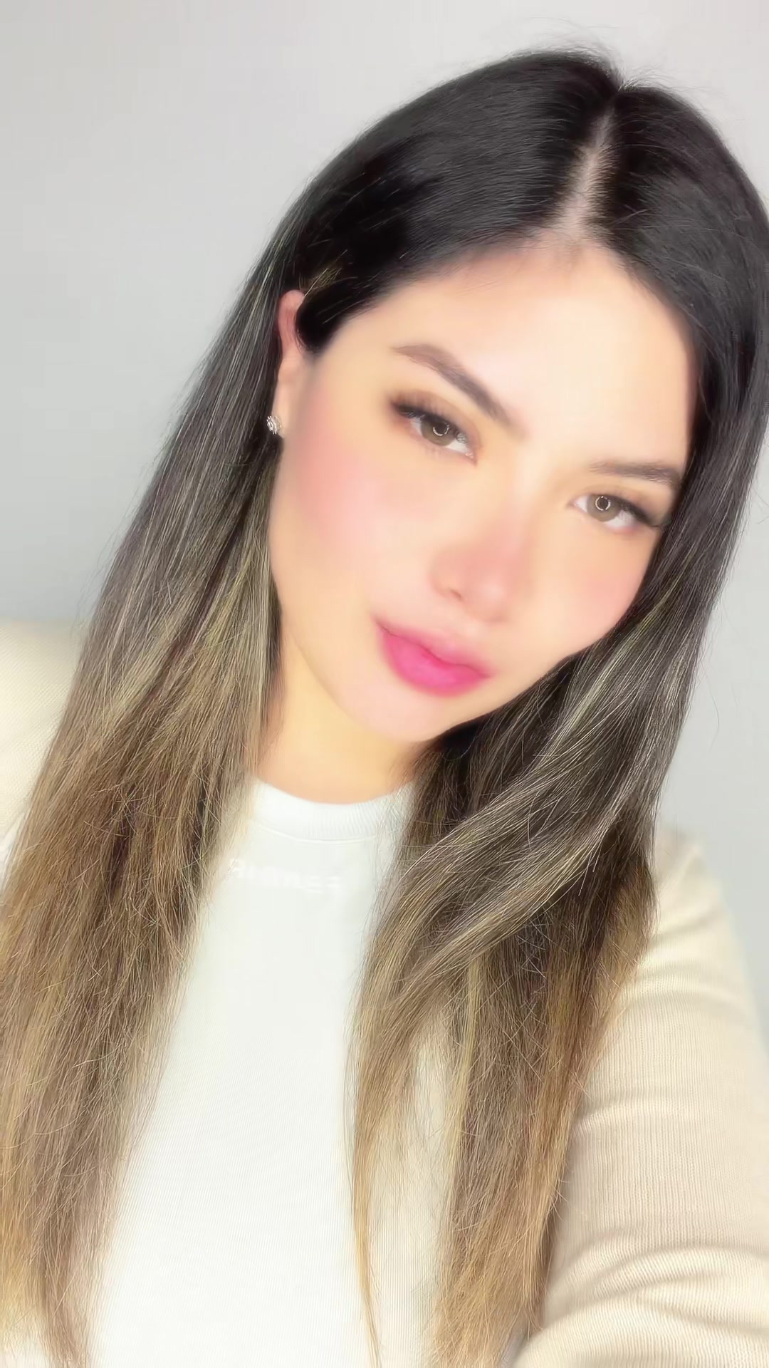 @Claudia Benavides