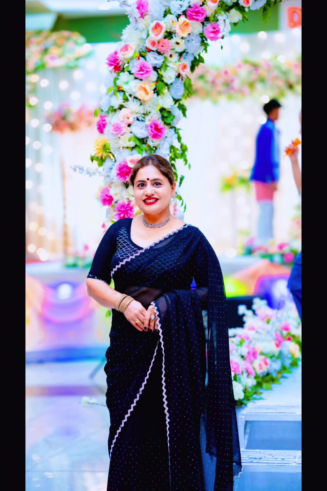 @Sita Sapkota