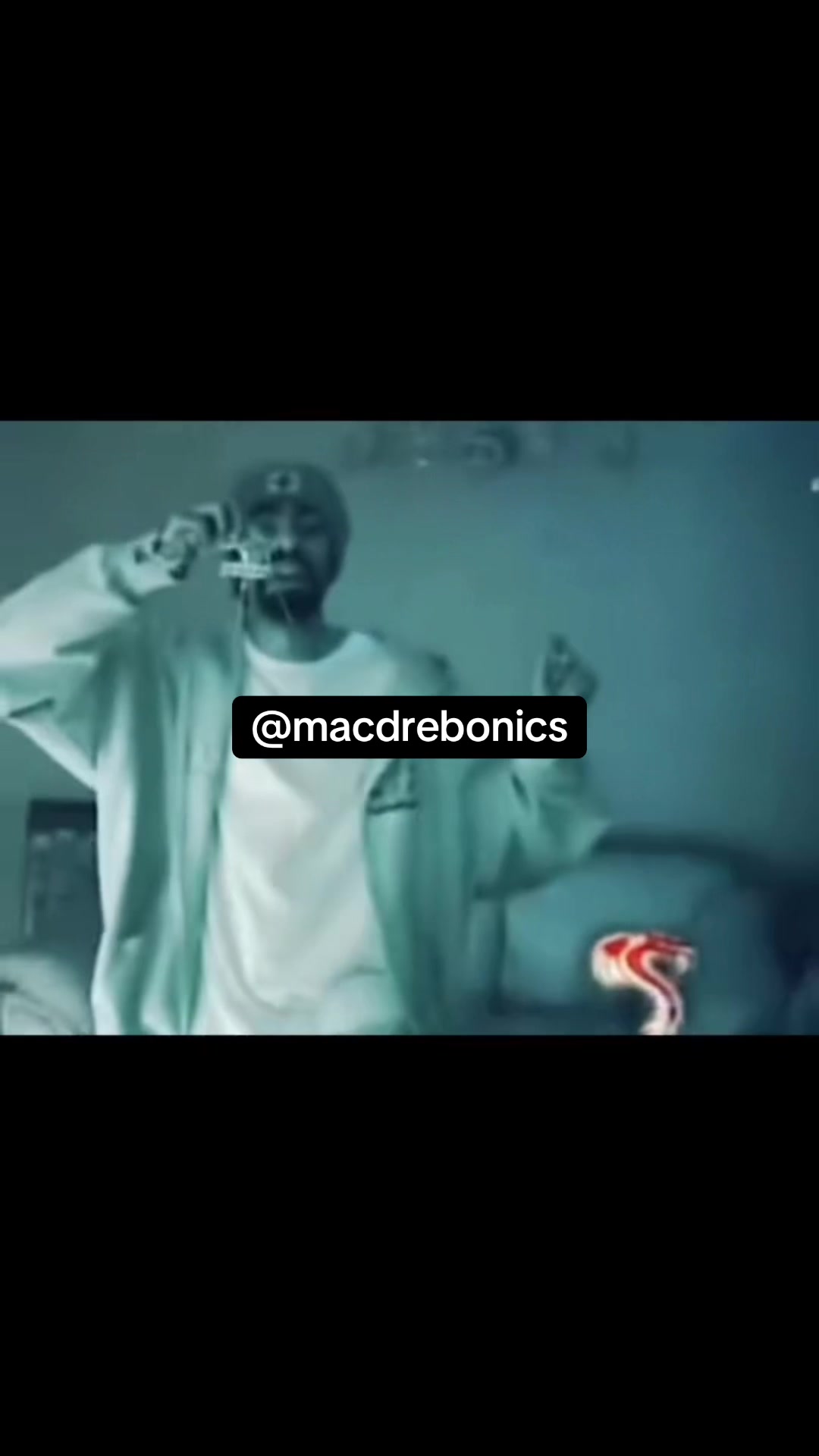 @Mac Dre Info Channel