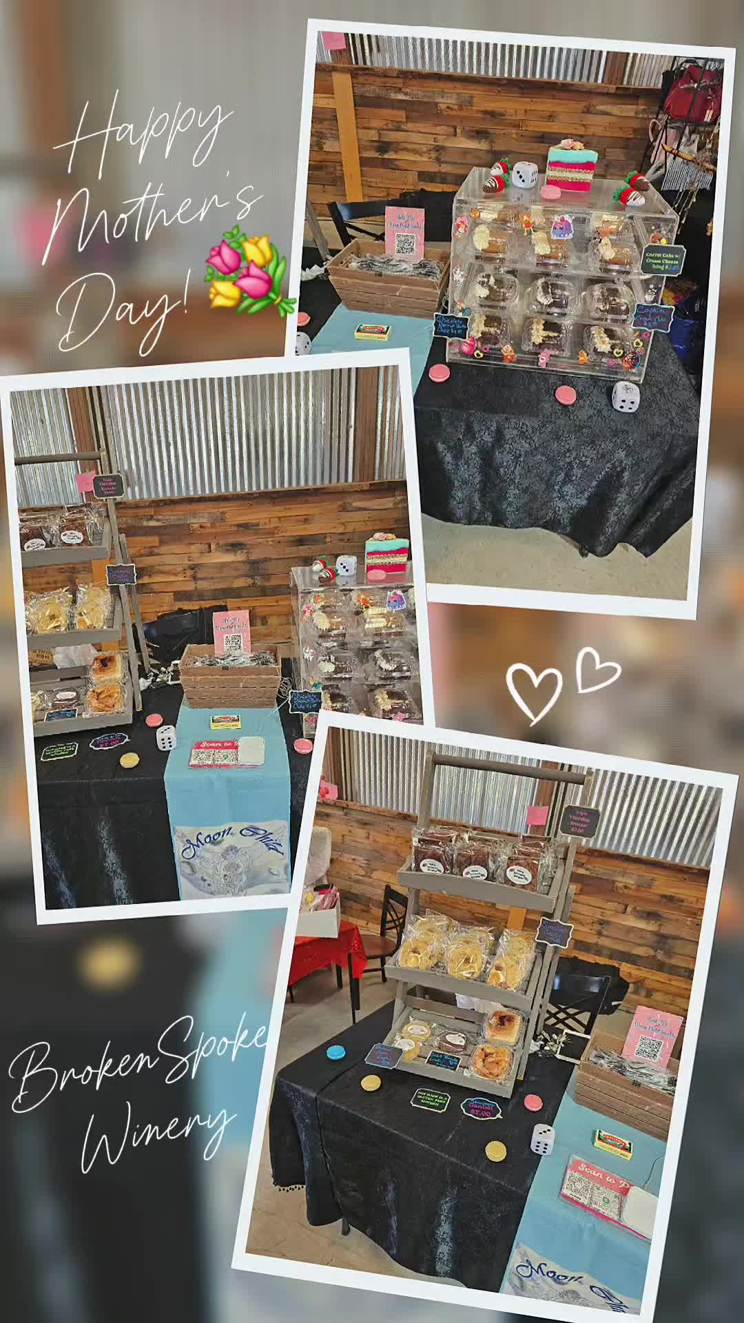 @Moon Child Sweets