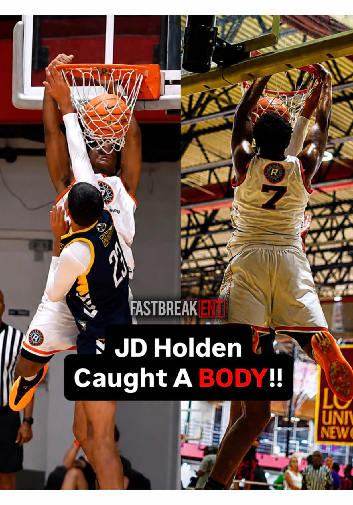 @FastBreak ENT