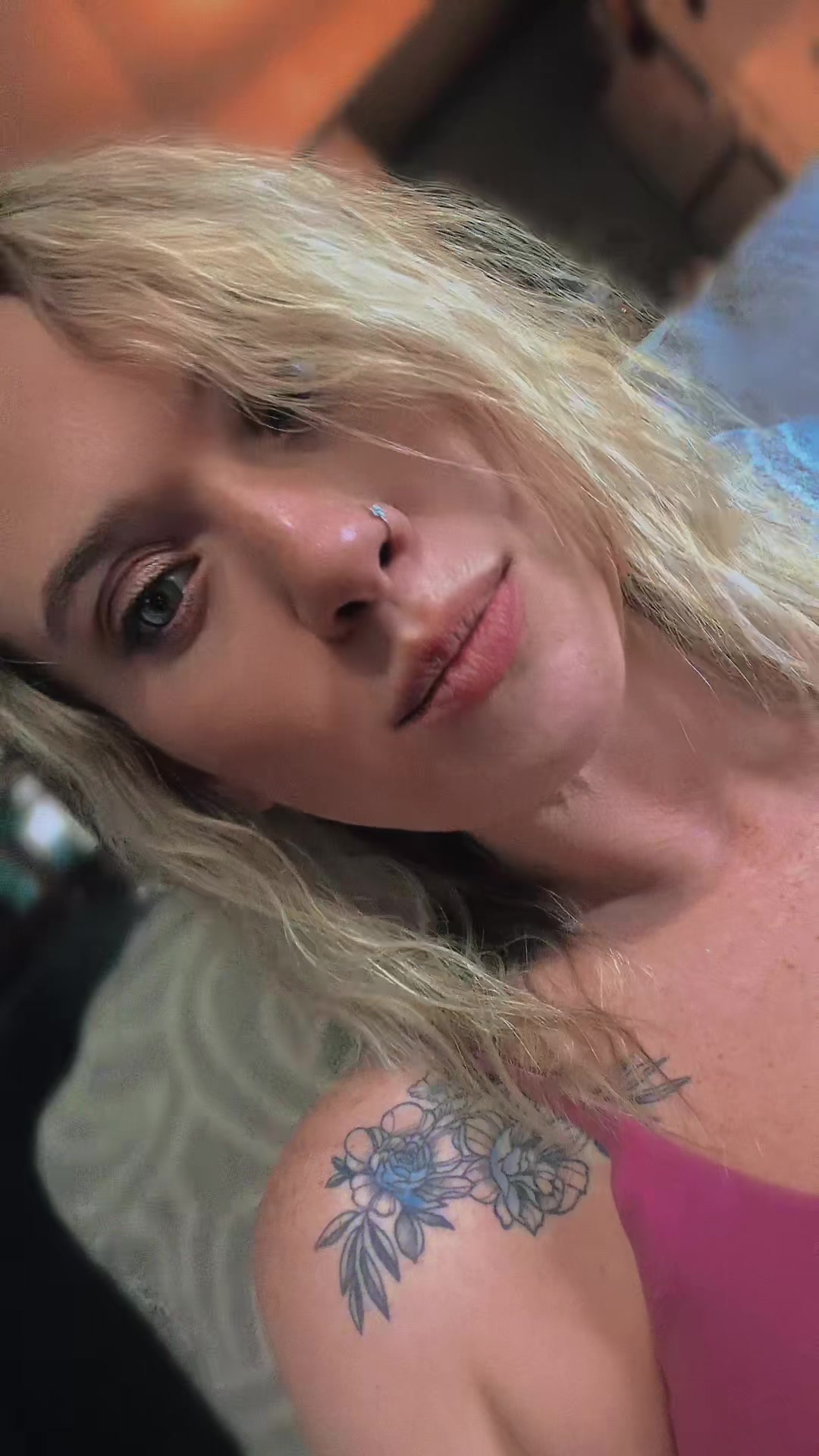 @Jeanie Marie