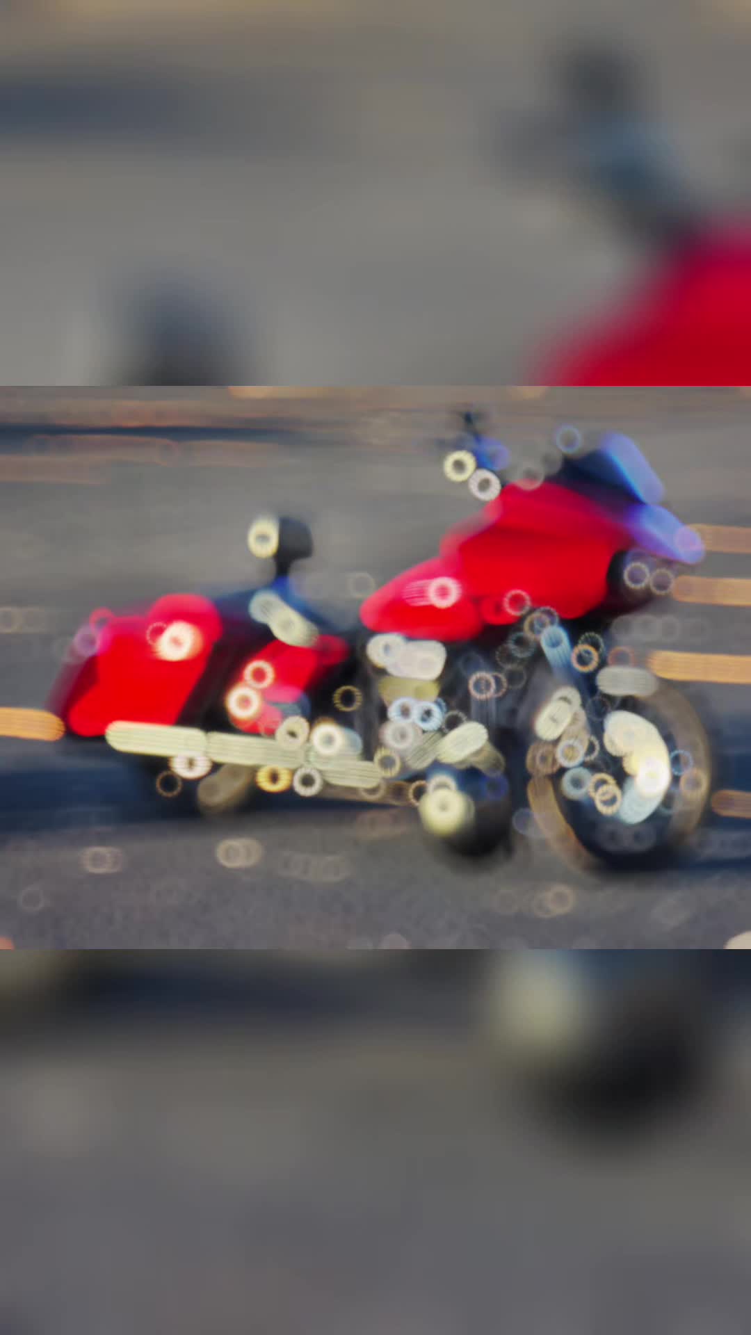 @Road Glide Syndicate of LI