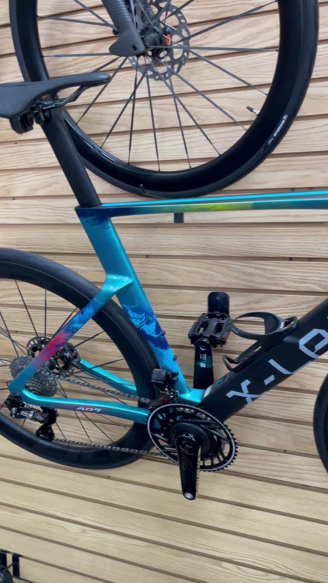 @Vraceworks
