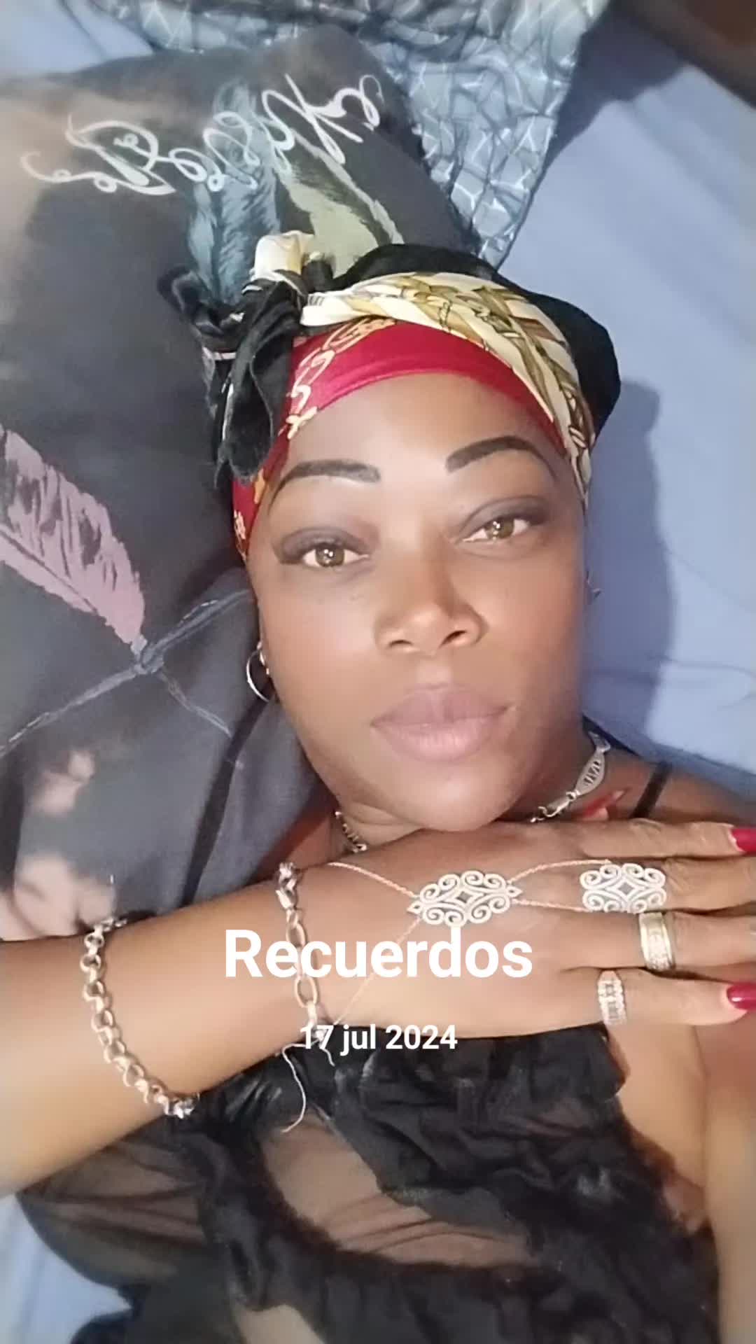 @Una Cubana Con Buenos Aires