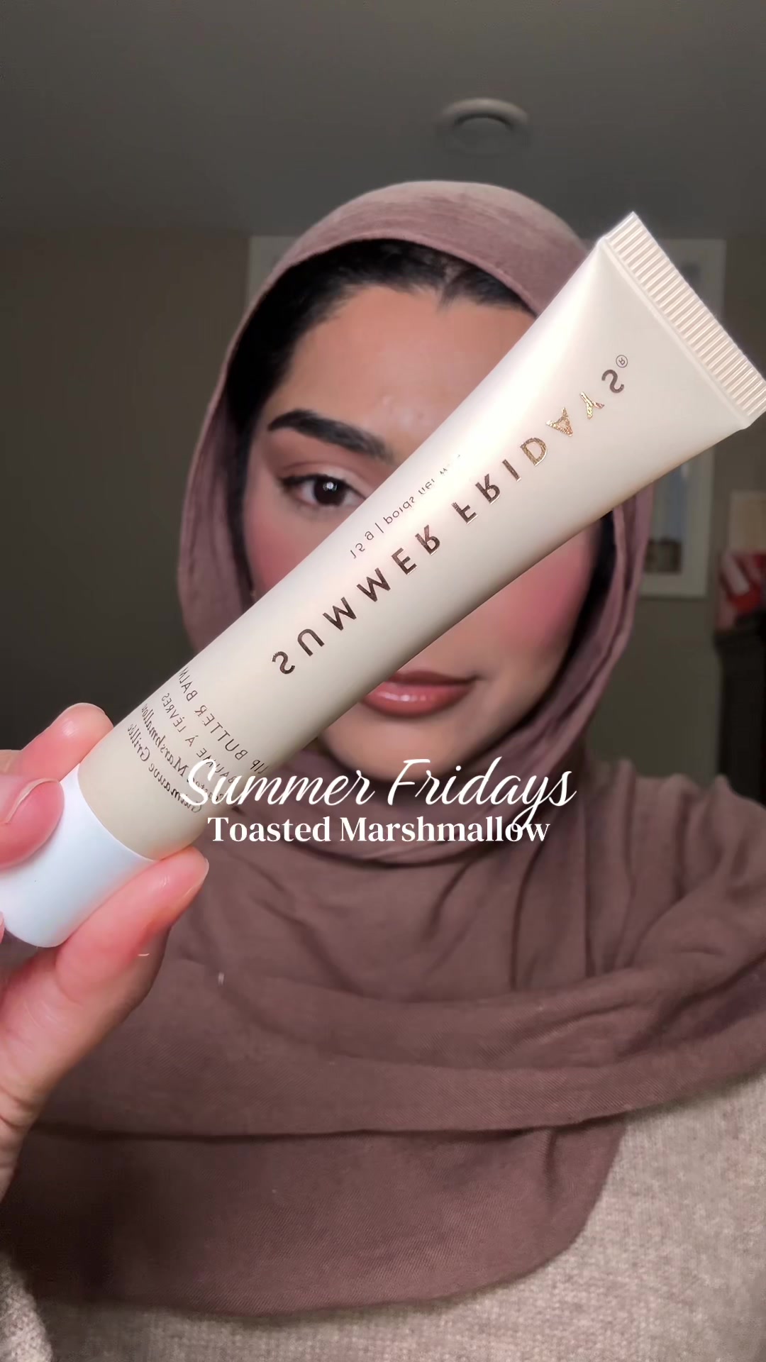 @ModestMakeup