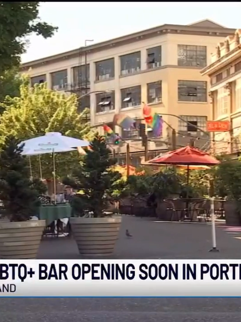 @KPTV FOX 12 Oregon