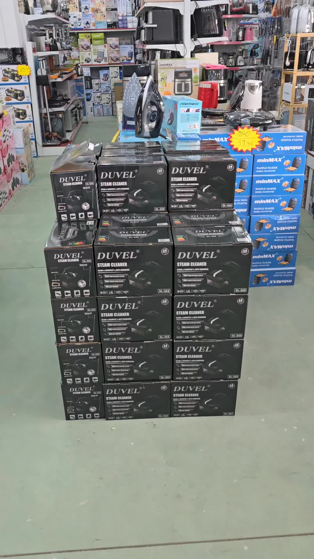 @minMAX