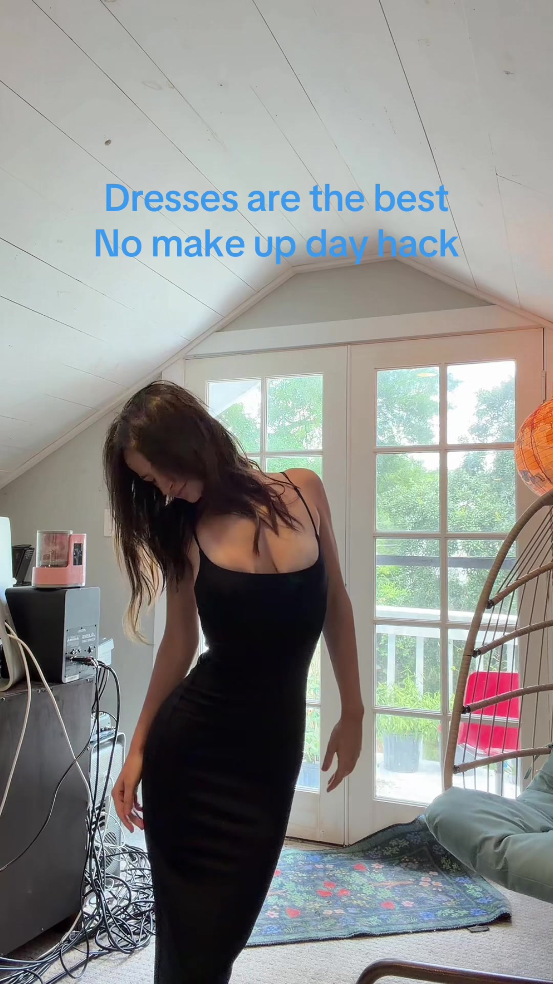 @Tessa Kelly