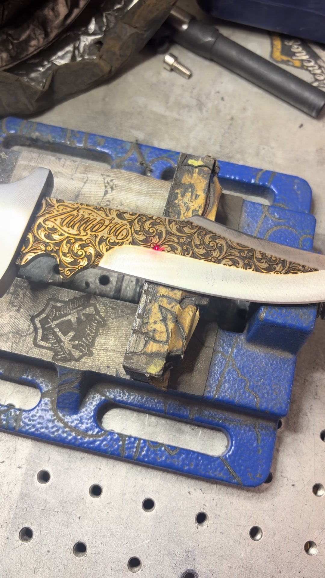 @Lenchos Polishing and Plating