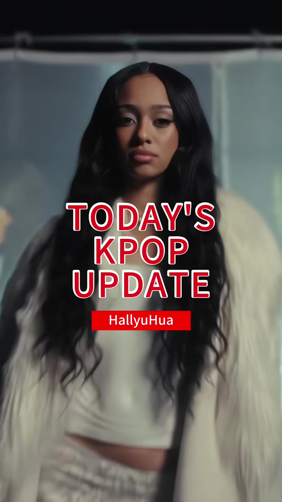 @hallyuhua