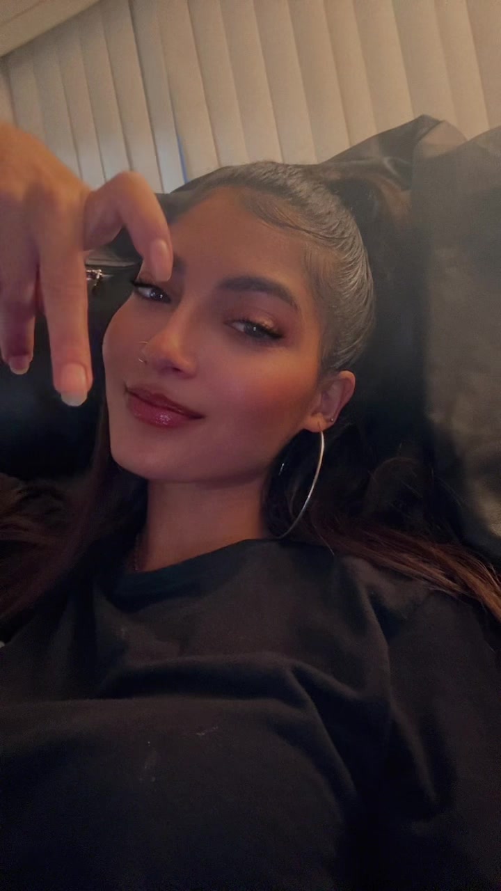 @lil arab baby 💙