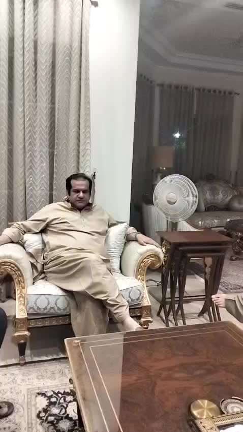 @Farooq Ahmad Bhatti