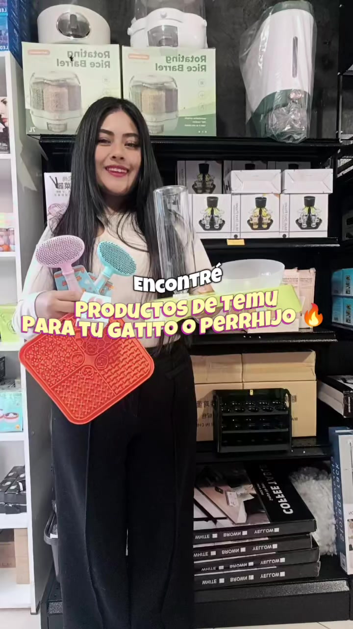@Importadora Sisu