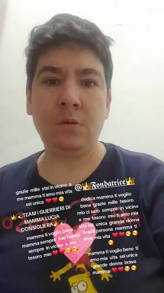 @agata consigliera ❤ ❤