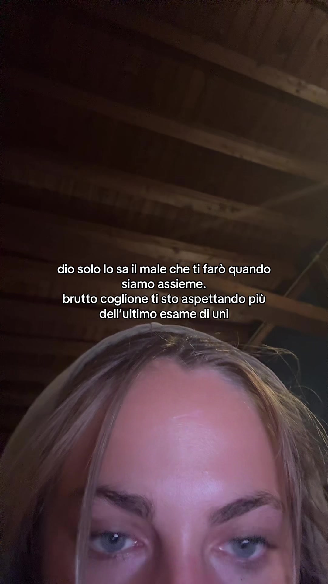 @nella testa di una zingara
