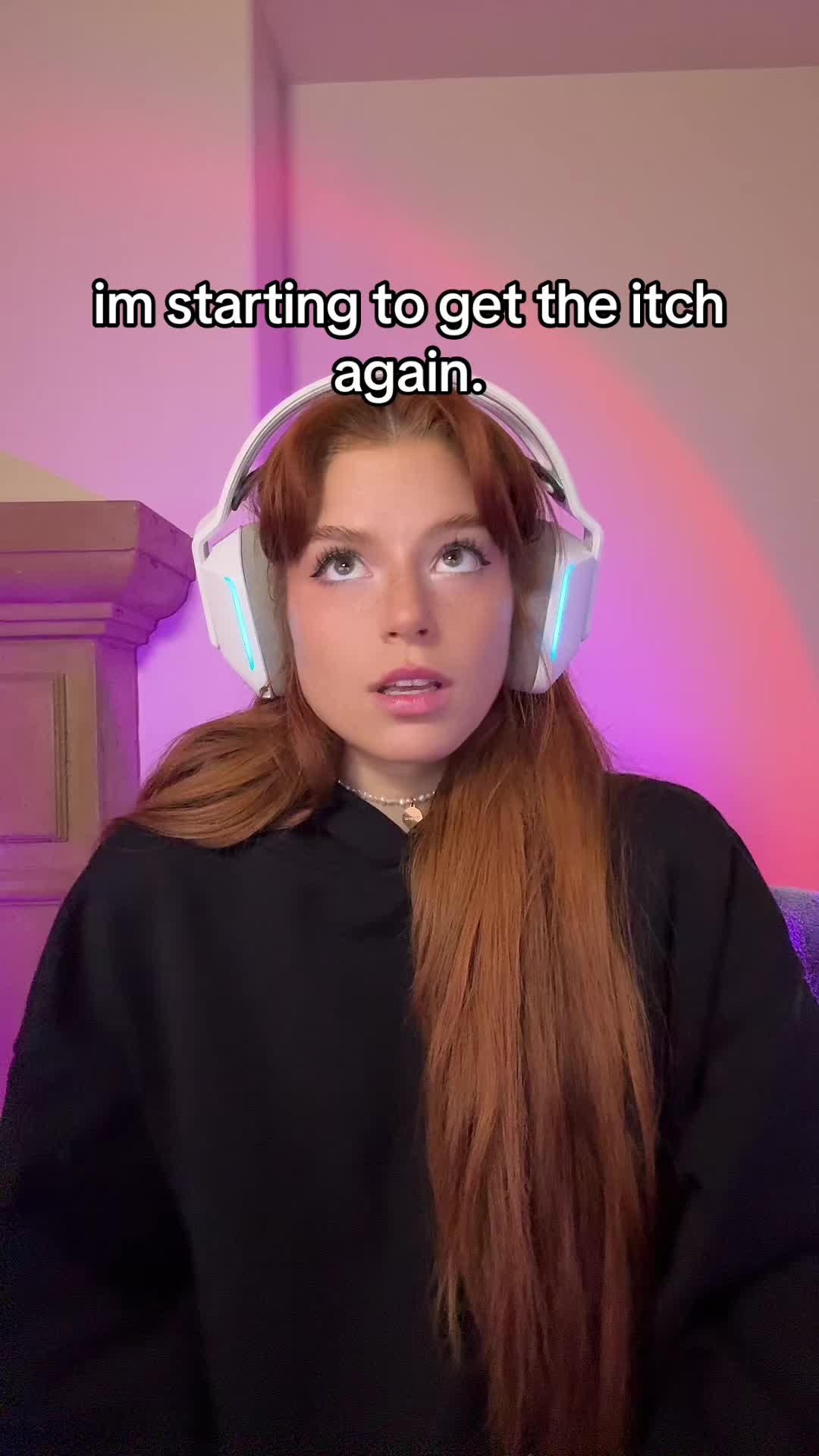 @Hannah