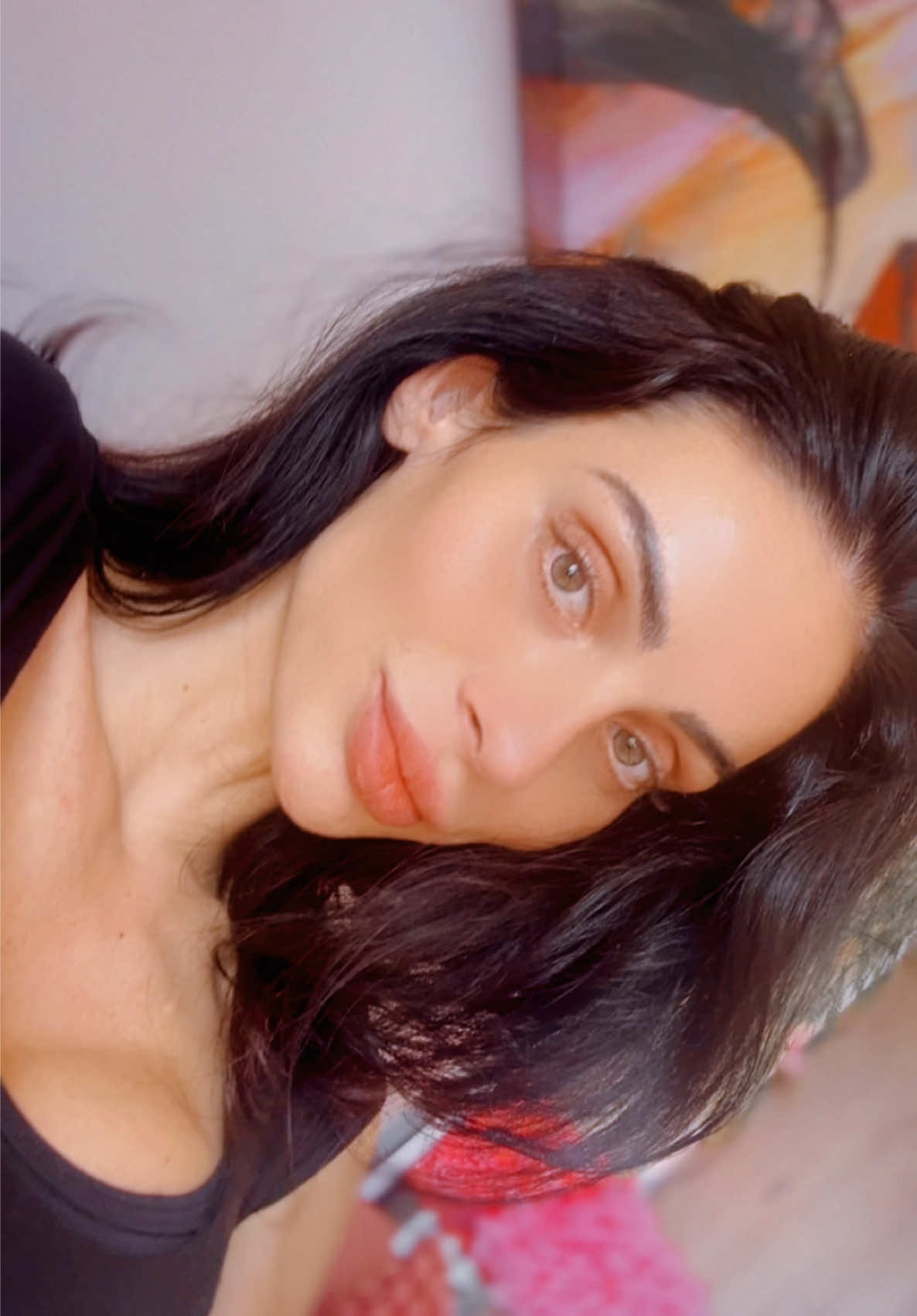 @Ashley Rose