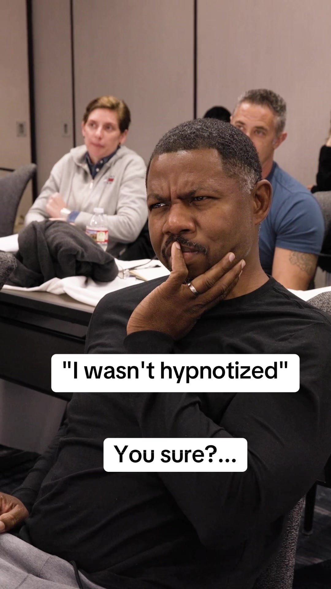 @Marczell Klein | Hypnosis
