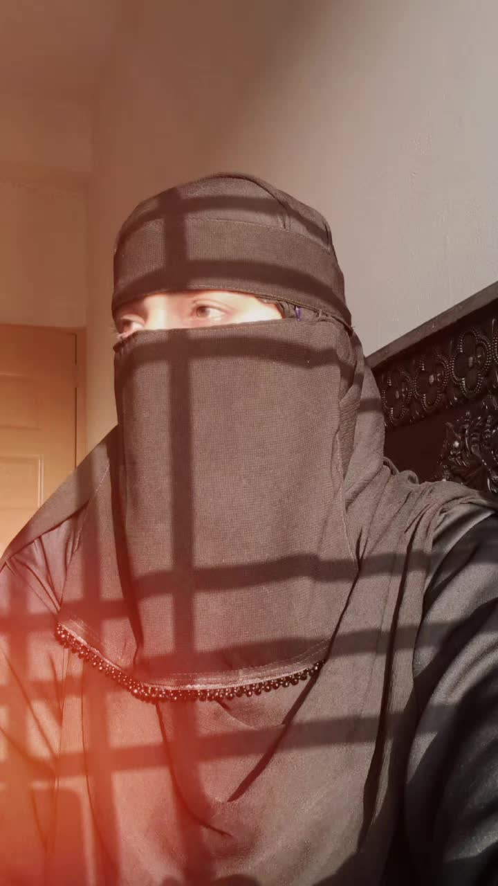 @Hijabi Girl