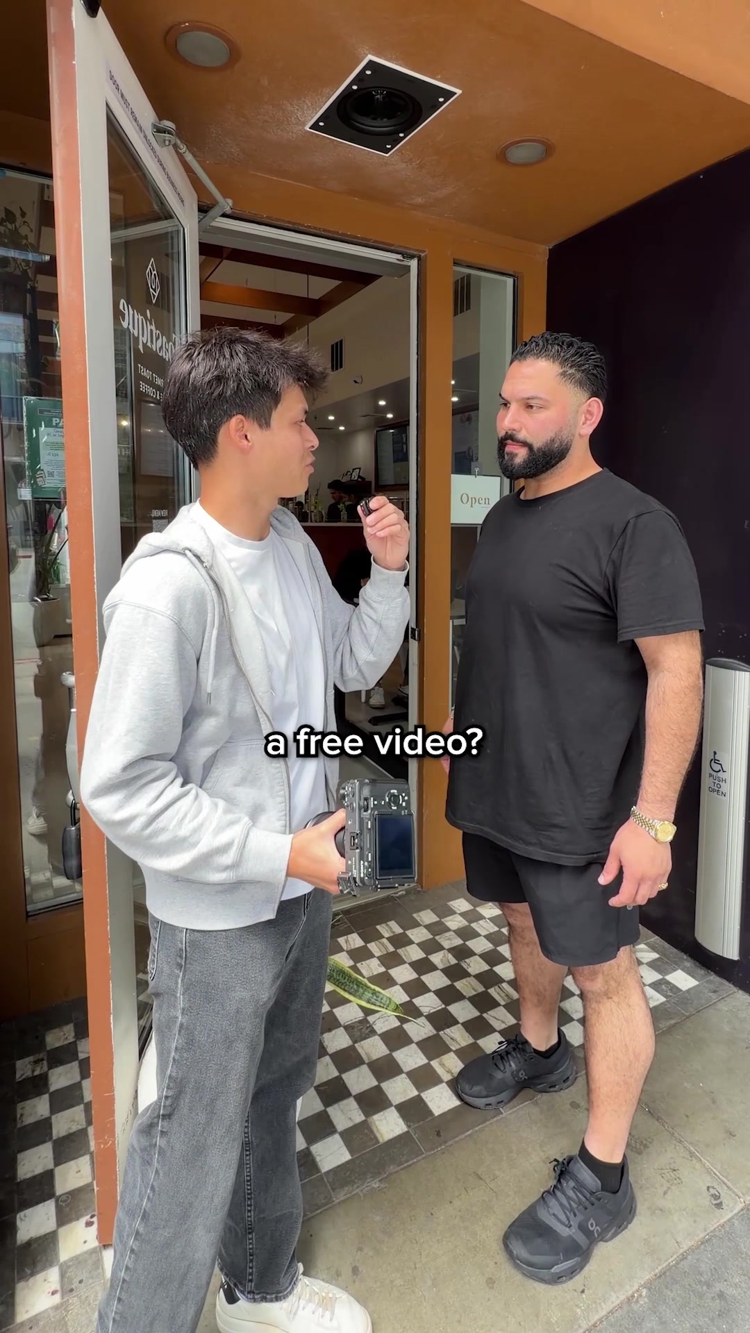 @James Far
