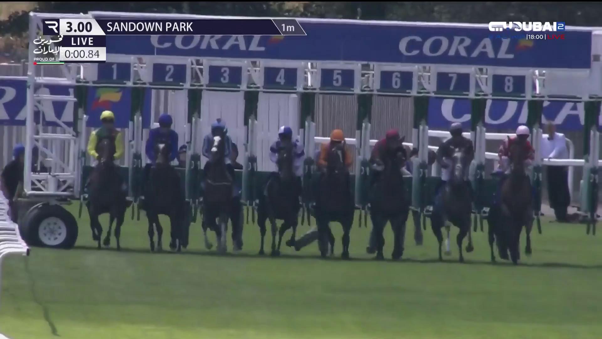 @Dubai Racing TV
