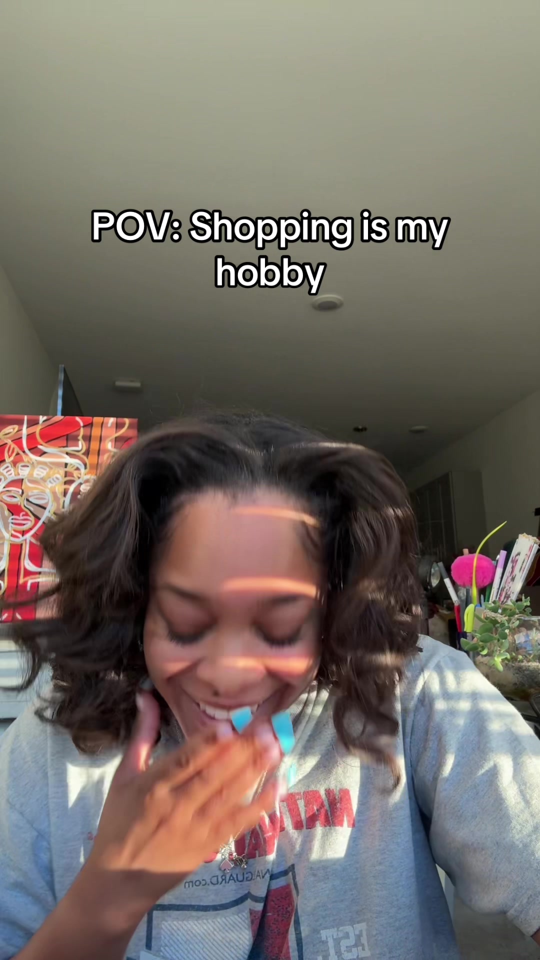 @Nikia J. | Style & Beauty