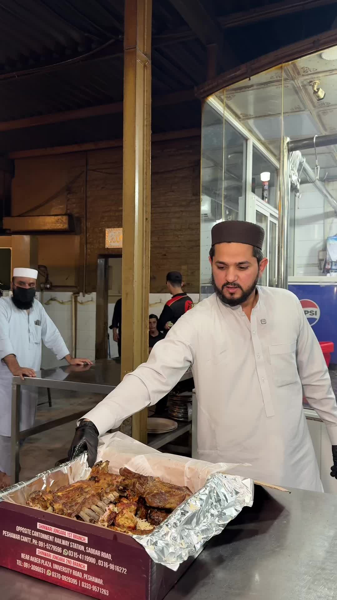 @Shinwari_Jongara_review