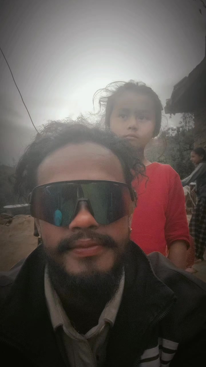 @SURAJ BISHWOKRMA