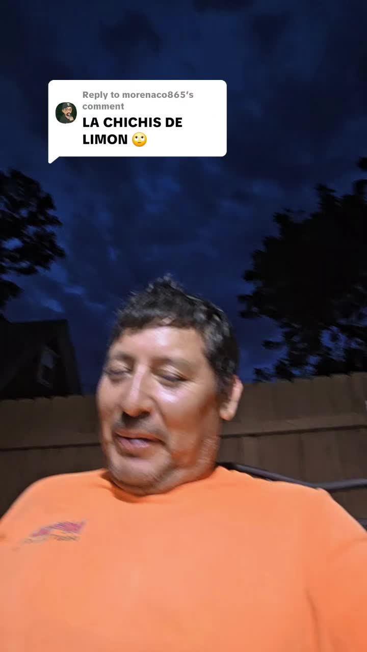 @Apocalypto Chucho Ga