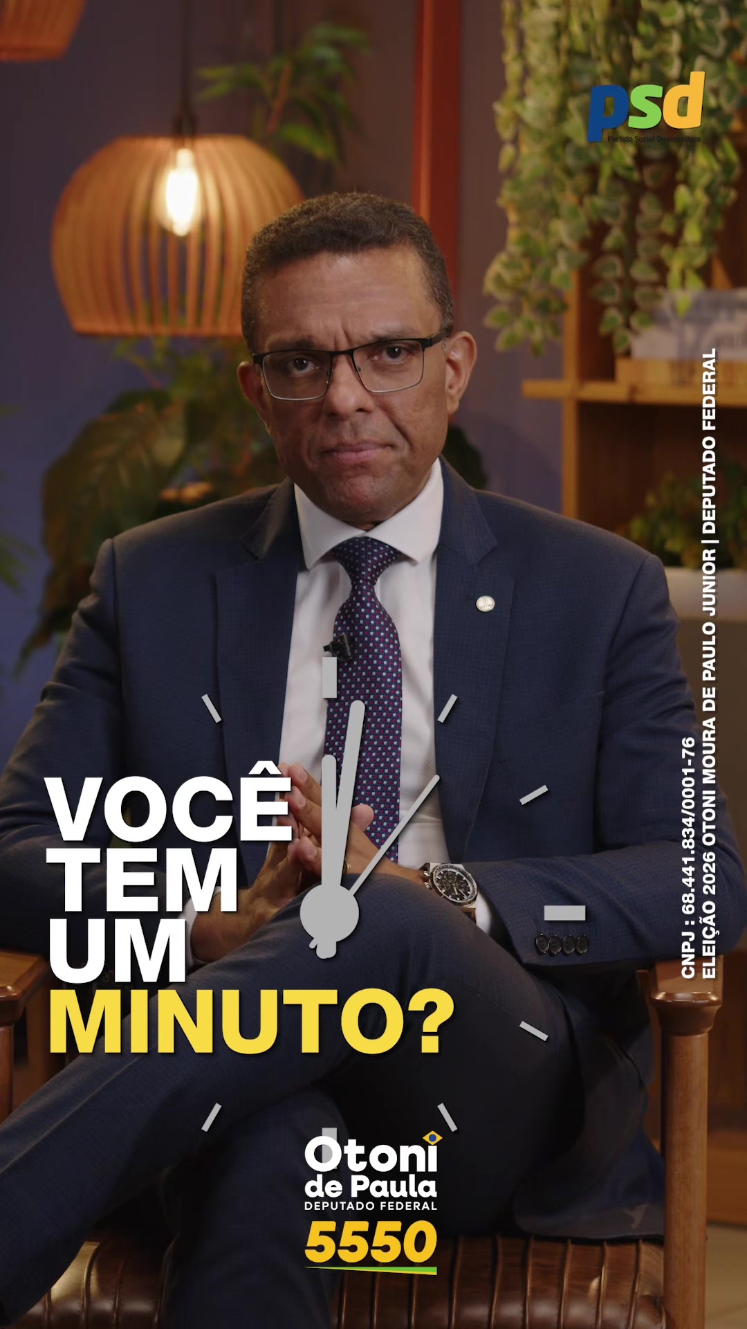 @Otoni de Paula