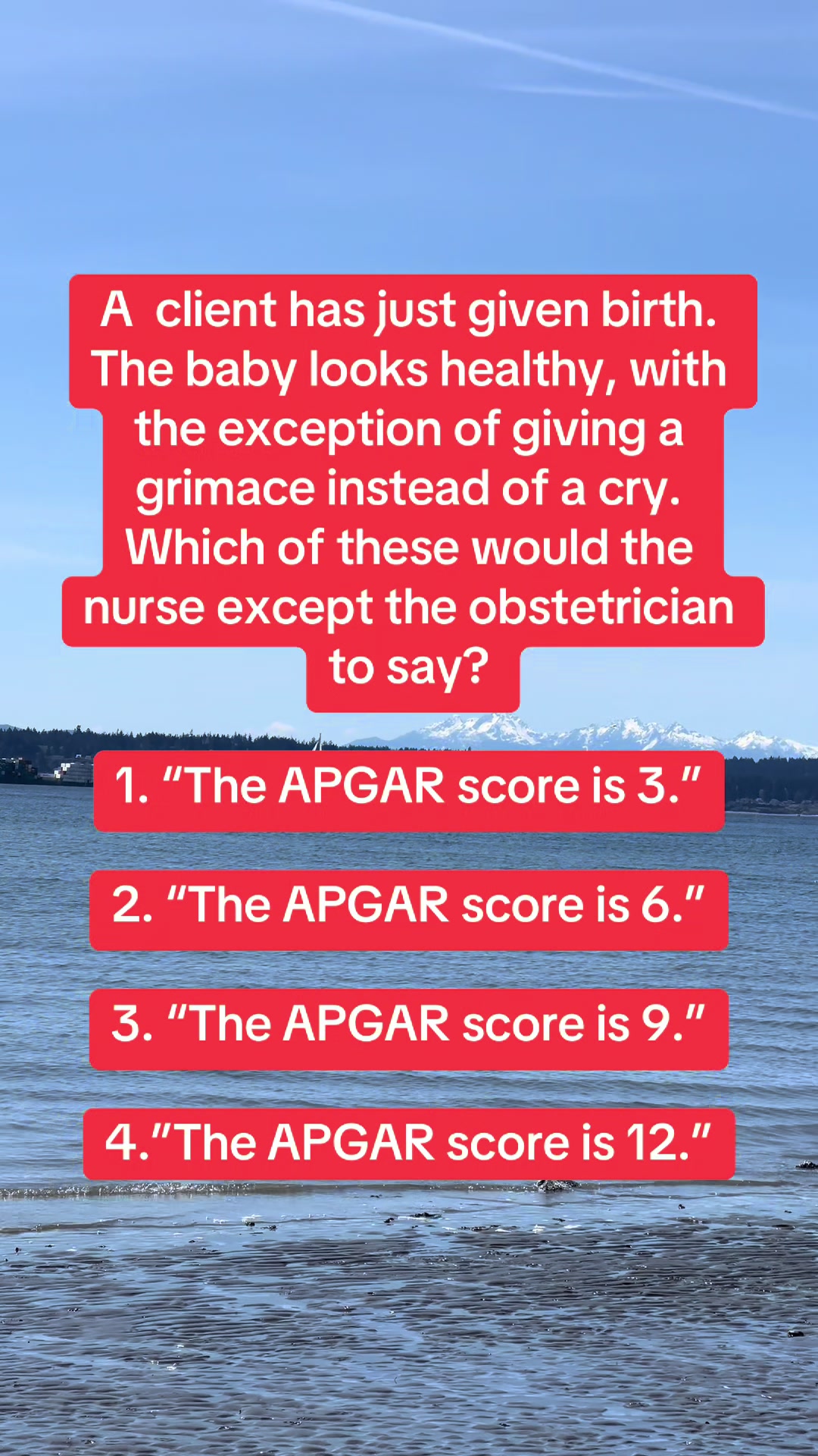 @NCLEX-BEAT&hearts;️