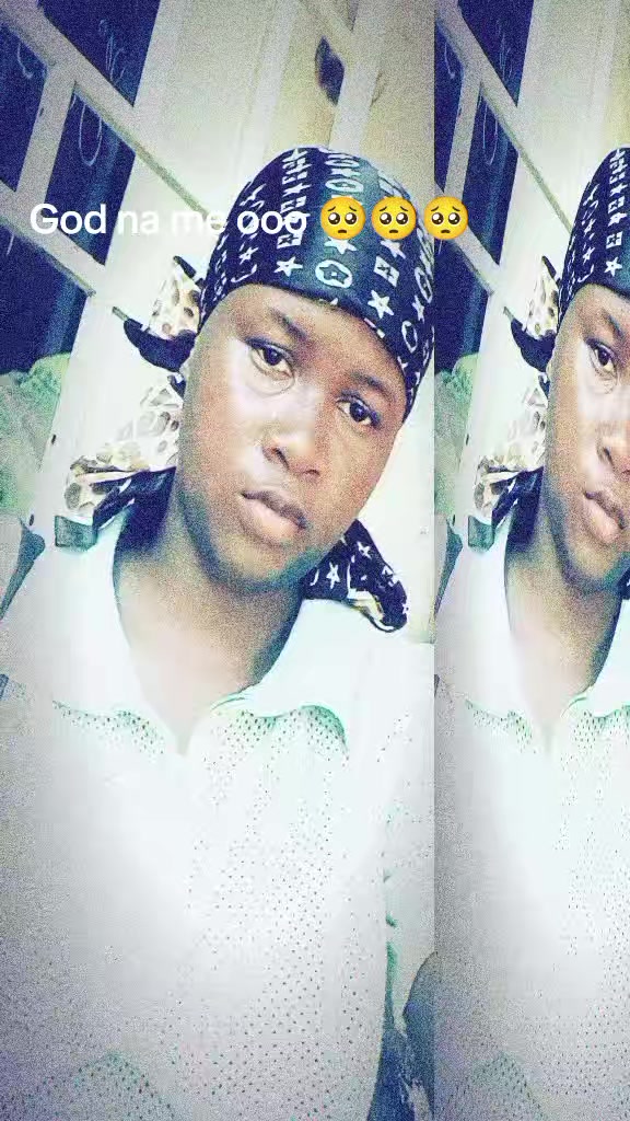 @chioma love