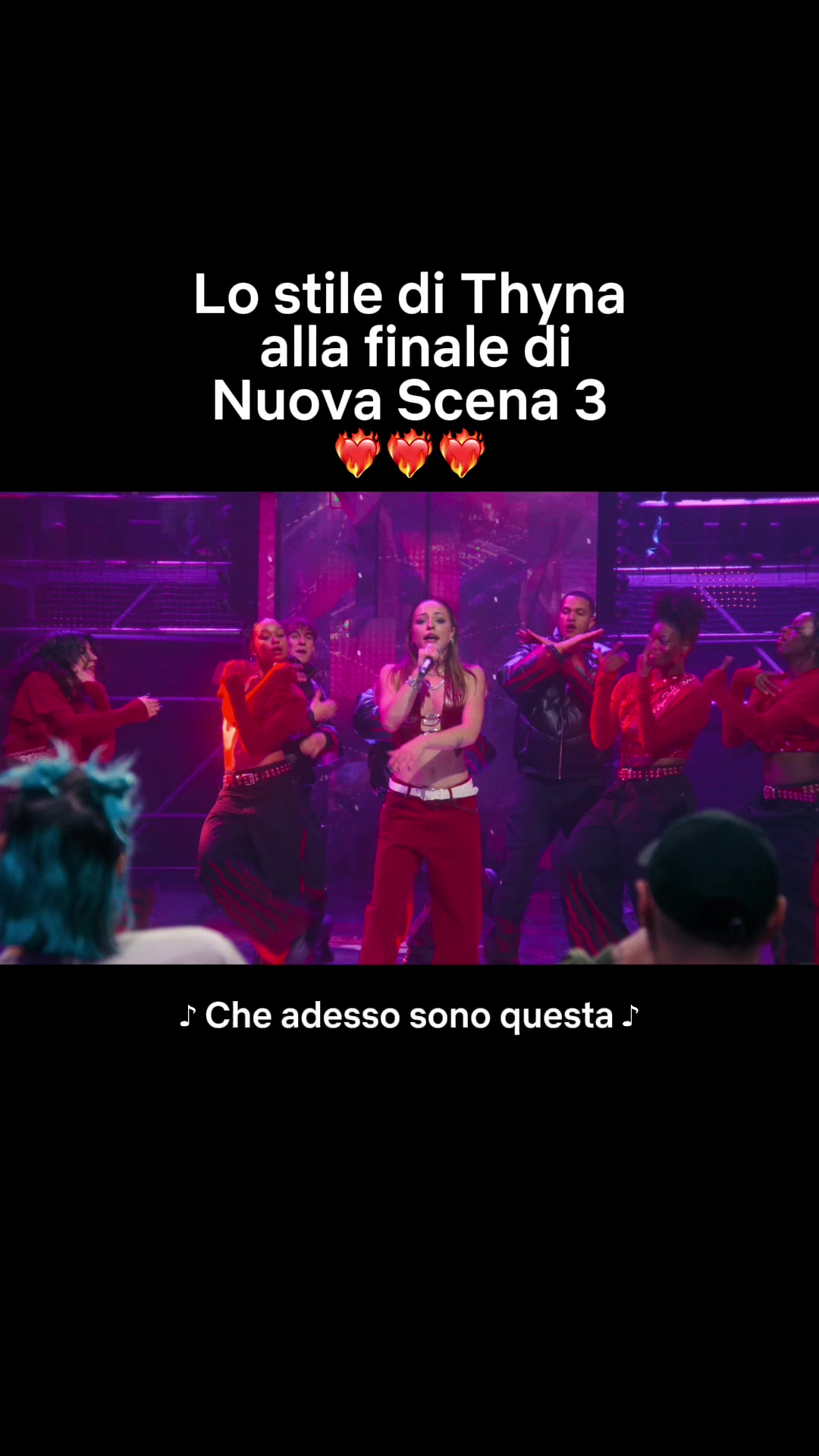 @Netflix Italia