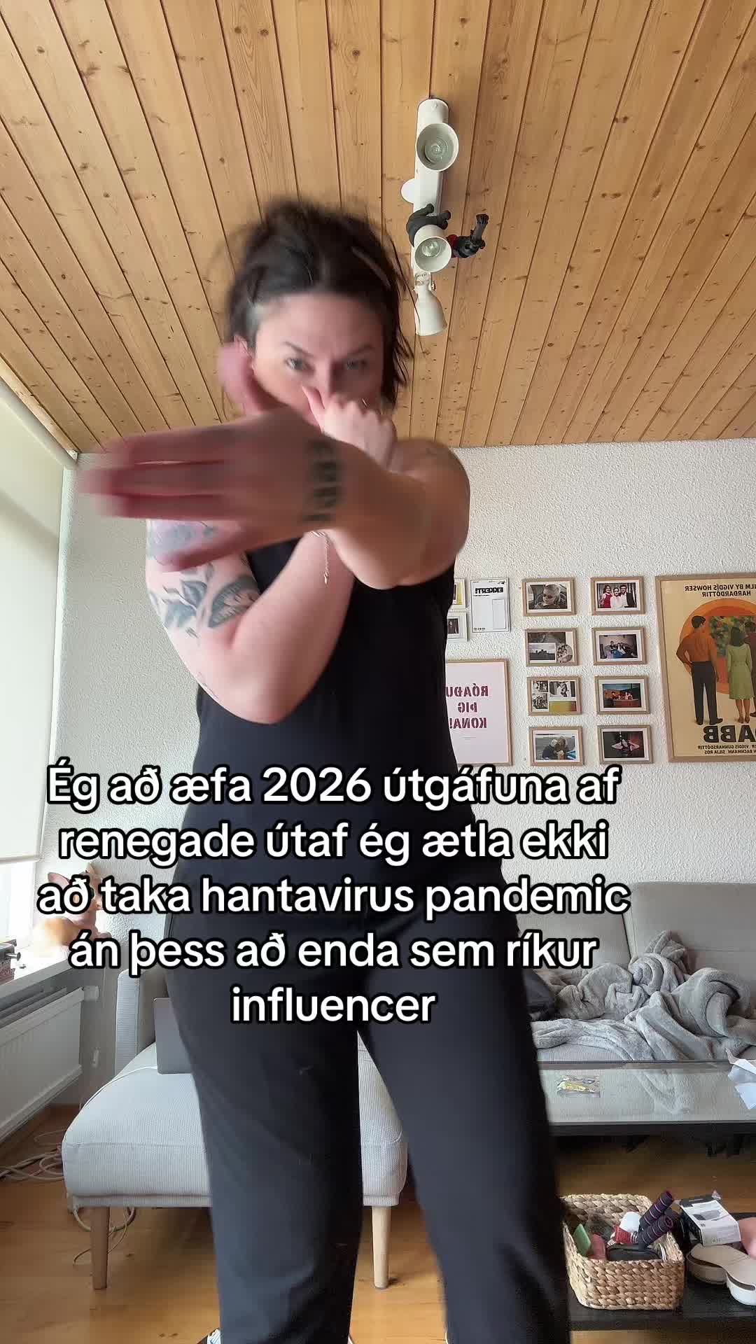 @Kalla&eth;u mig Howser