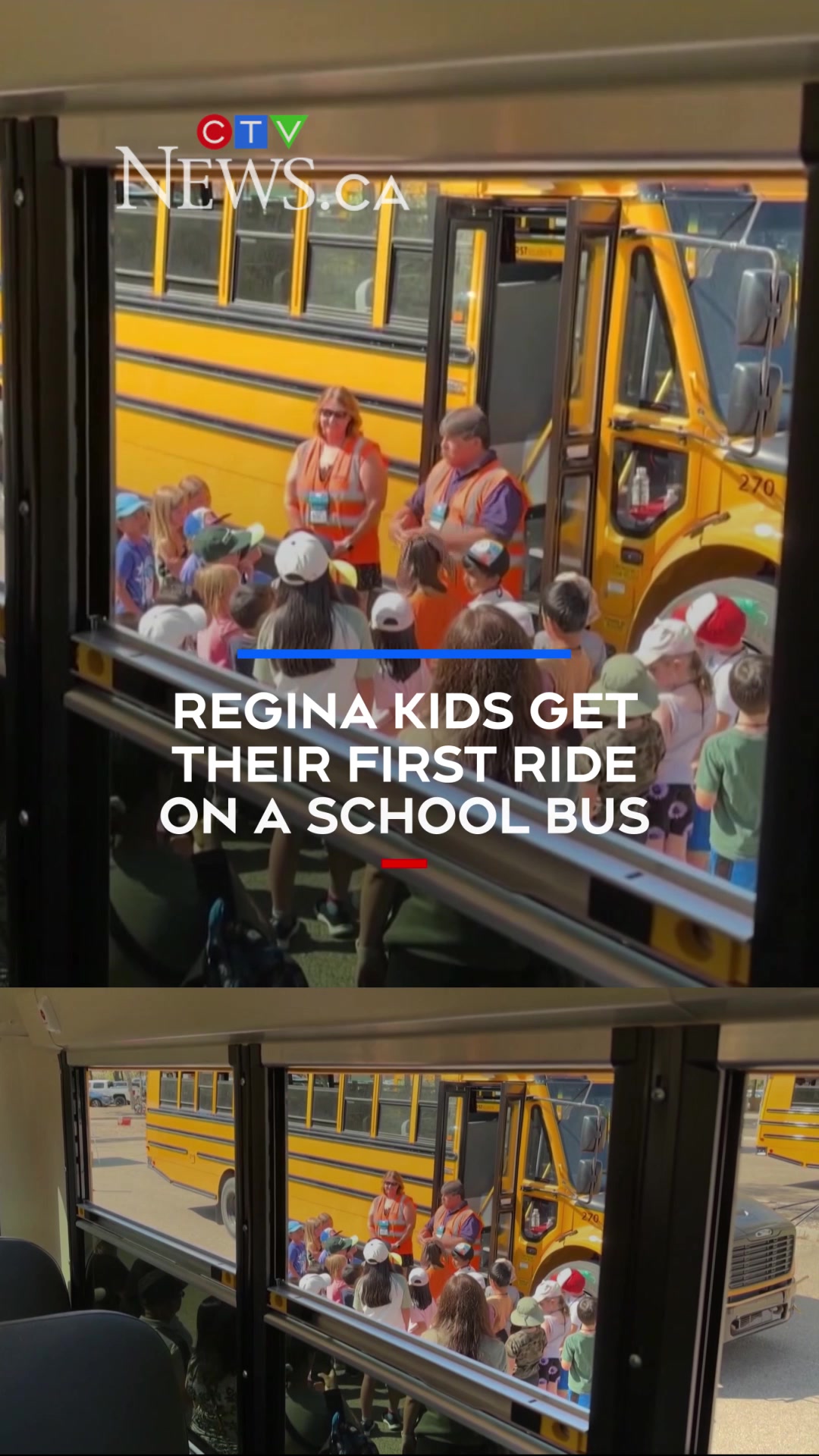 @CTV News Regina