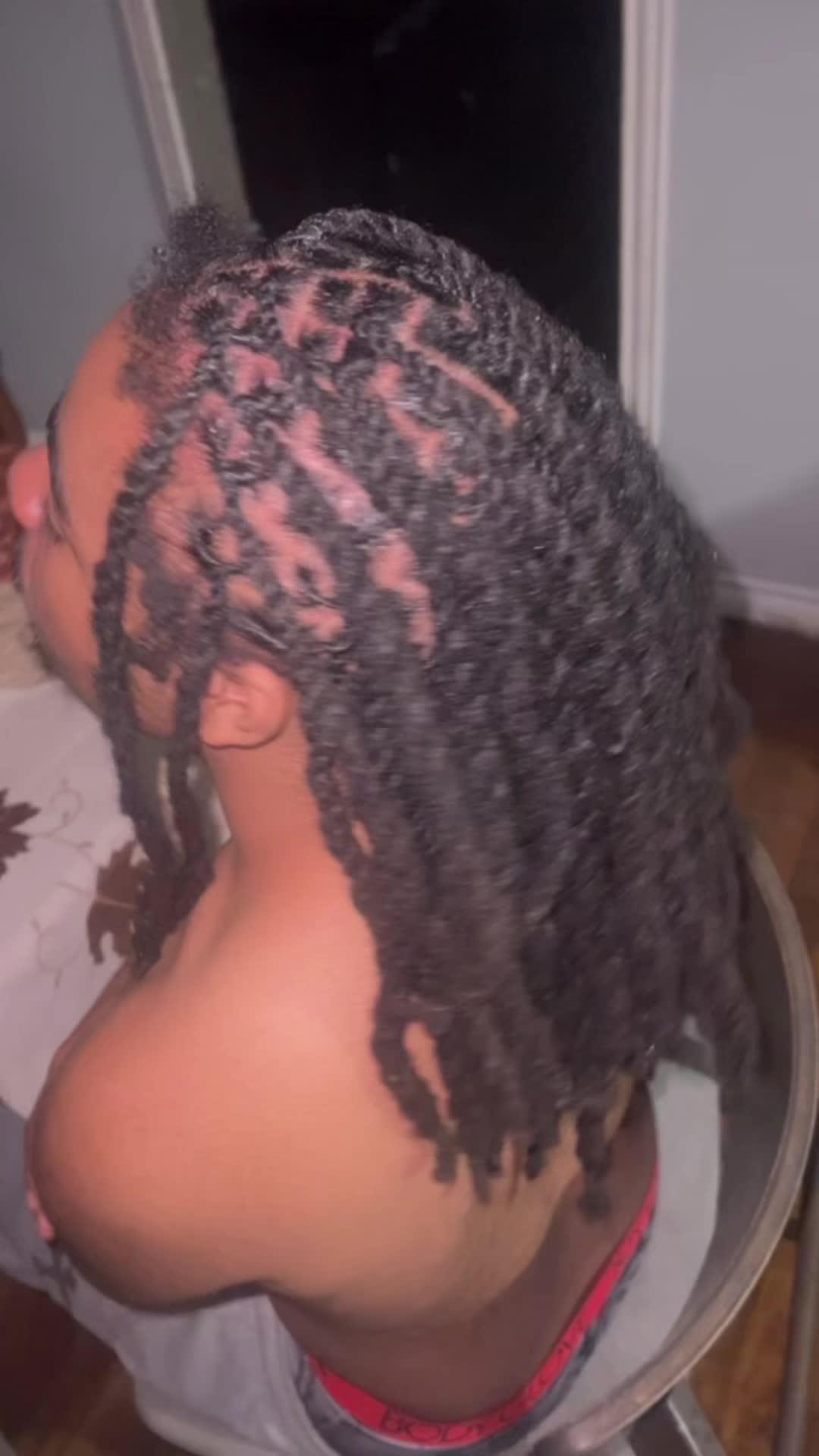 @Imaniii