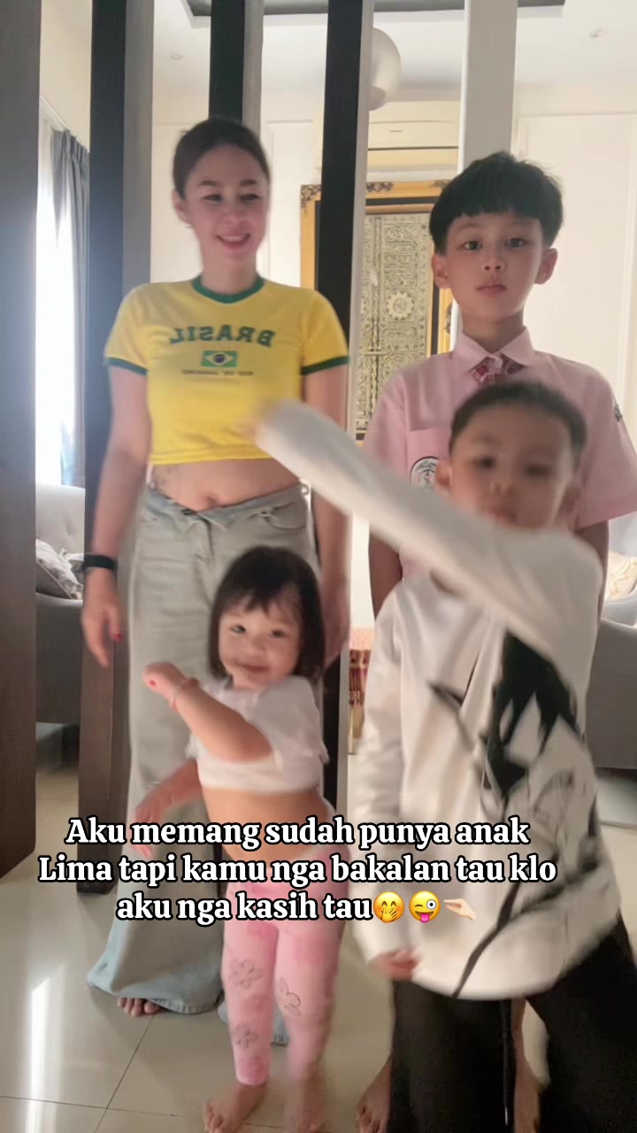 @Putri Avril