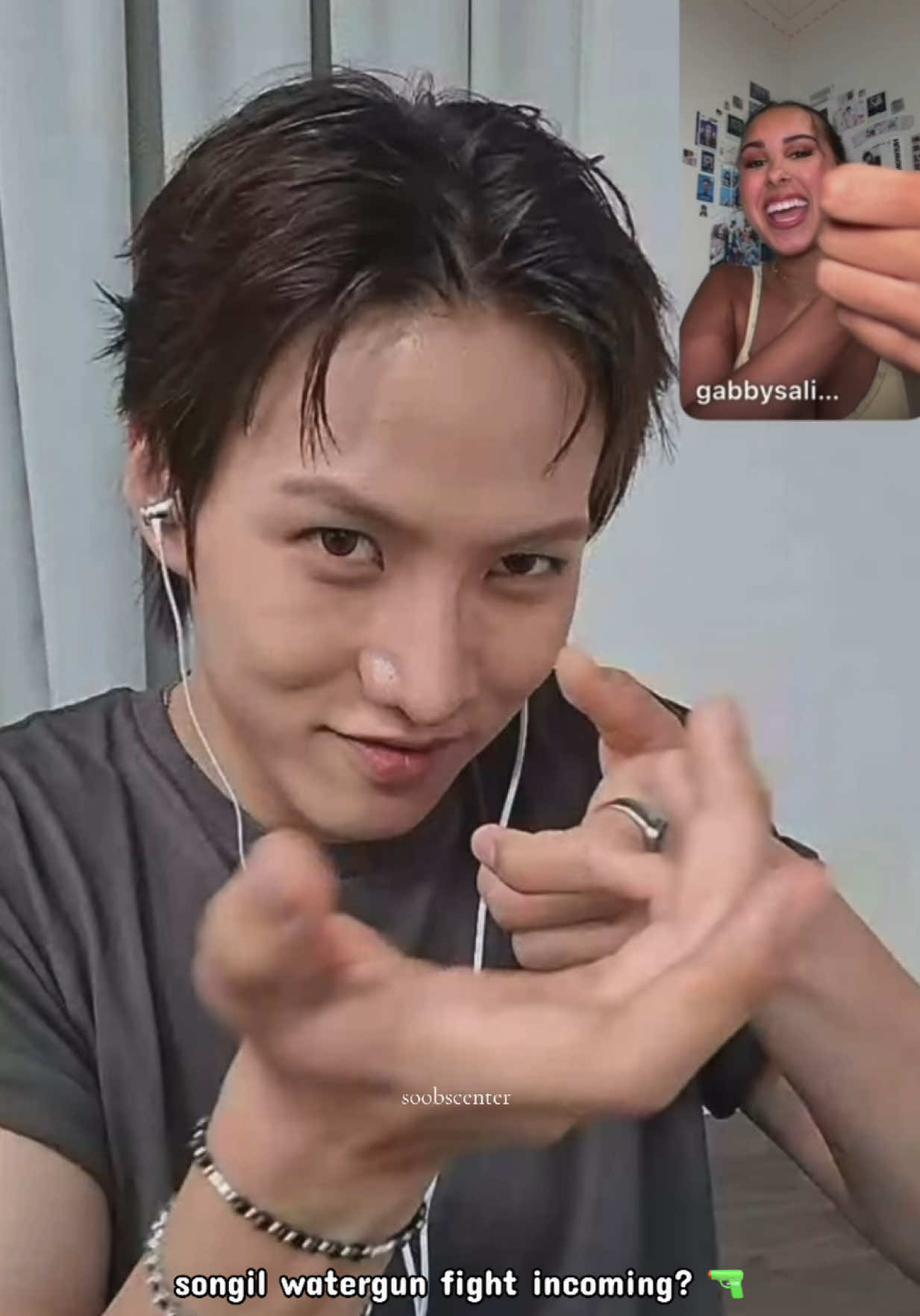@☆ gabby☆